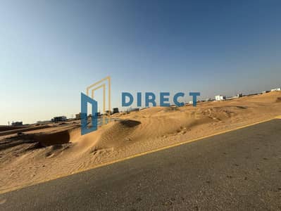 Plot for Sale in Al Maliha, Sharjah - WhatsApp Image 2026-06-13 at 10.16. 41 (5). jpeg