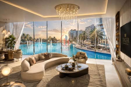 2 Bedroom Flat for Sale in Al Alia, Ajman - 3 (2). jpg 2 Bedroom Flat for Sale in Al Alia, Ajman - 3 (2). jpg