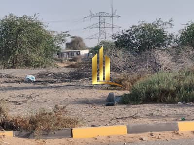 Plot in Vendita a Muwaileh Commercial, Sharjah - WhatsApp Image 2026-06-13 at 2.48. 46 PM. jpeg
