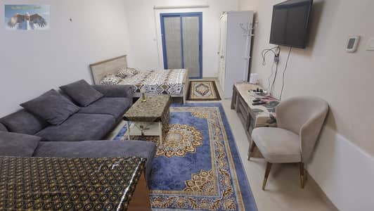 Studio for Rent in Al Nuaimiya, Ajman - WhatsApp Image 2026-06-19 at 11.51. 38 AM (1). jpeg