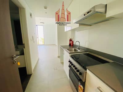 Studio zum zur Miete in Aljada, Sharjah - IMG_3312. jpg