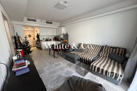 1 Bedroom Apartment for Sale in Jumeirah Village Circle (JVC), Dubai - 1 Bedroom | Fully Furnished | Good Roi
