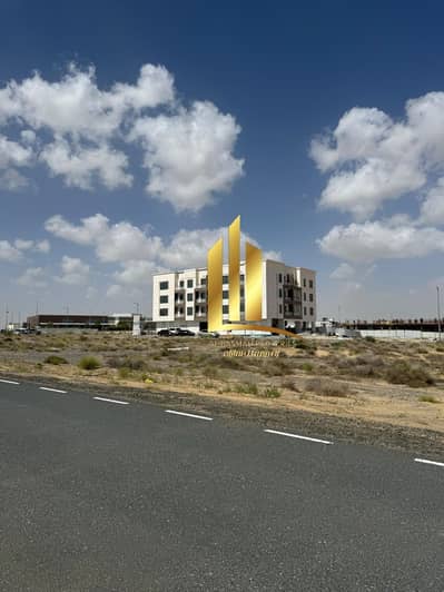 Plot for Sale in Muwaileh Commercial, Sharjah - WhatsApp Image 2026-06-13 at 2.48. 37 PM. jpeg Plot for Sale in Muwaileh Commercial, Sharjah - WhatsApp Image 2026-06-13 at 2.48. 37 PM. jpeg