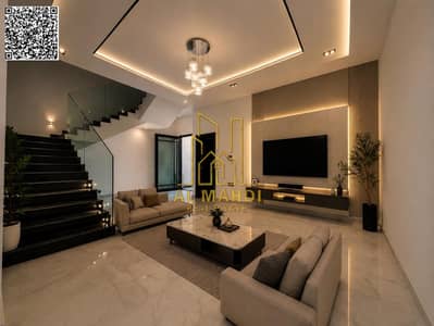 3 Bedroom Villa for Sale in Al Zahya, Ajman - WhatsApp Image 2026-06-20 at 10.04. 55 PM. jpeg
