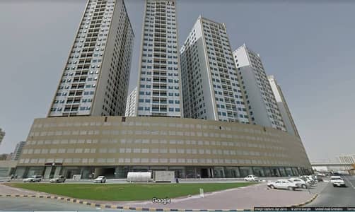 1 bhk for sale in Ajman pearl Tower 1 bhk for sale in Ajman pearl Tower