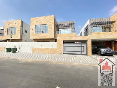 5 Schlafzimmer Villa zum Miete in Al Yasmeen, Ajman - 2d4e145c-06be-48e3-9dd8-f6fb28ce68cb. jpg 5 Schlafzimmer Villa zum Miete in Al Yasmeen, Ajman - 2d4e145c-06be-48e3-9dd8-f6fb28ce68cb. jpg