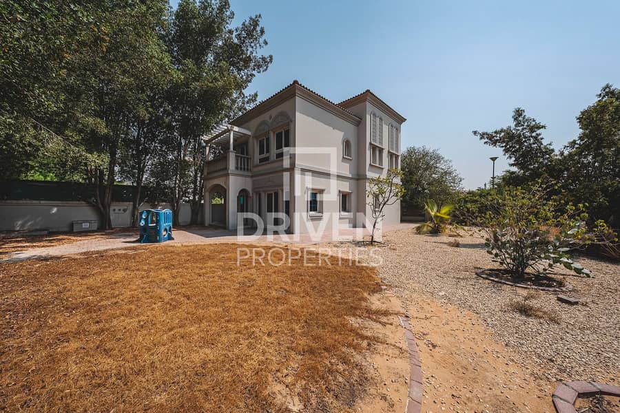 Villa in Jumeirah Village Triangle (JVT),JVT District 5,District 5F, 2 slaapkamers, 220000 AED - 15634245 Villa in Jumeirah Village Triangle (JVT),JVT District 5,District 5F, 2 slaapkamers, 220000 AED - 15634245