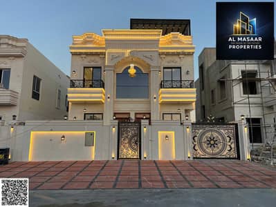 4 habitaciones Villa para en Venta en Al Zahya, Ajman - batch_WhatsApp Image 2026-06-22 at 6.01. 37 PM. jpeg 4 habitaciones Villa para en Venta en Al Zahya, Ajman - batch_WhatsApp Image 2026-06-22 at 6.01. 37 PM. jpeg