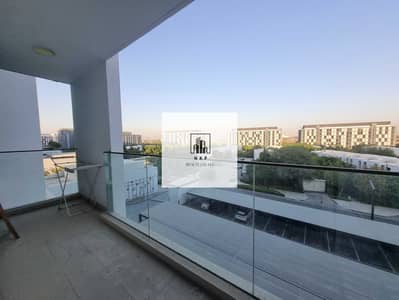 1 habitación Apartamento para en Alquiler en Aljada, Sharjah - 15c392ec-82e4-415d-bb70-9e5ac8fb77dc. jpeg