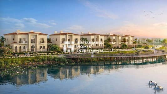3 Camere Villa in Vendita a Zayed City, Abu Dhabi - Exterior-Bloom-Living-Marbella-in-Zayed-City-Abu-Dhabi-1024x576. jpg 3 Camere Villa in Vendita a Zayed City, Abu Dhabi - Exterior-Bloom-Living-Marbella-in-Zayed-City-Abu-Dhabi-1024x576. jpg
