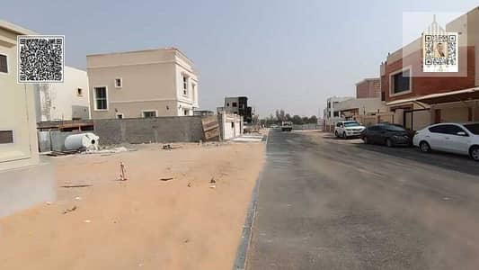 Plot for Sale in Al Zahya, Ajman - Townhouse Land | Al Zahia Square Double Plot for Sale in Al Zahya, Ajman - Townhouse Land | Al Zahia Square Double