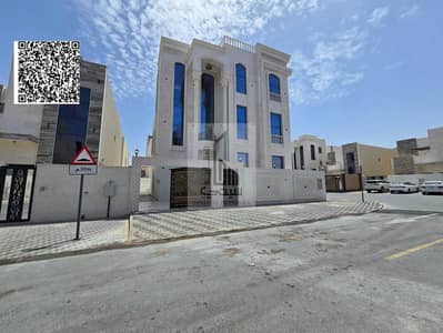6 habitaciones Villa para en Venta en Al Zahya, Ajman - 2b134f8c-742a-4b91-877c-2758d6b438e6. jpg 6 habitaciones Villa para en Venta en Al Zahya, Ajman - 2b134f8c-742a-4b91-877c-2758d6b438e6. jpg