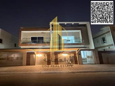 5 Bedroom Villa for Rent in Al Yasmeen, Ajman - WhatsApp Image 2026-06-28 at 10.42. 36 AM (3). jpeg