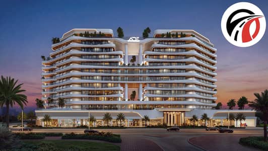 Estudio para en Venta en Majan, Dubai - Bararigate by ADE - Exterior 2. jpg