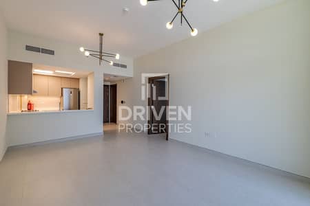 1 Bedroom Flat for Rent in Al Furjan, Dubai - Prime Location | Brand New | Pool Amenities View