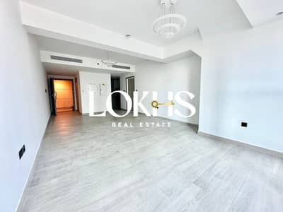 1 Bedroom Flat for Rent in Jumeirah Lake Towers (JLT), Dubai - SMART HOME | WITH KITCHEN APPLIANCES | VACANT