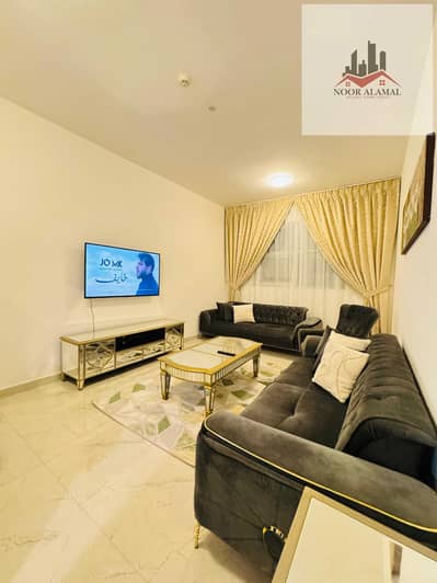 1 Bedroom Apartment for Rent in Al Zahia, Sharjah - 4bf396d9-19b5-4a22-924e-7c00d34a50ff. jpg