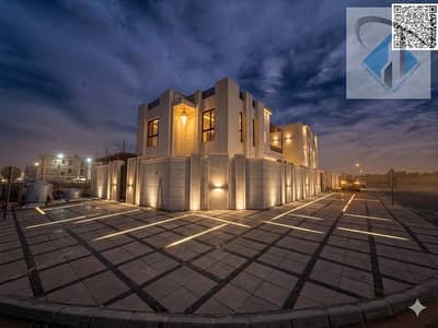 4 Slaapkamers Villa te Koop in Al Helio, Ajman - 52e69206-d56c-4cc0-b2af-564cca02da1d. jpg