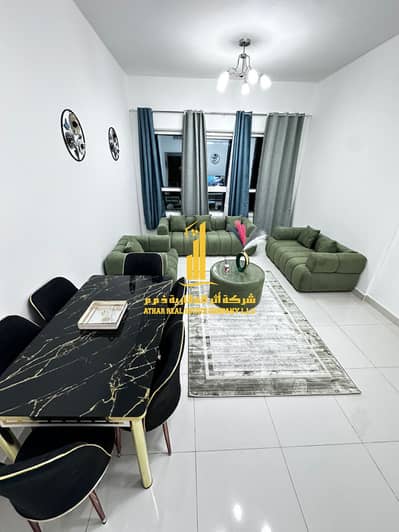 1 Slaapkamer Appartement te Huur in Al Rashidiya, Ajman - WhatsApp Image 2026-06-27 at 2.25. 44 PM (2). jpeg 1 Slaapkamer Appartement te Huur in Al Rashidiya, Ajman - WhatsApp Image 2026-06-27 at 2.25. 44 PM (2). jpeg