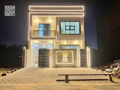 5 Bedroom Villa for Sale in Al Helio, Ajman - WhatsApp Image 2026-03-15 at 9.28. 08 PM. jpeg 5 Bedroom Villa for Sale in Al Helio, Ajman - WhatsApp Image 2026-03-15 at 9.28. 08 PM. jpeg