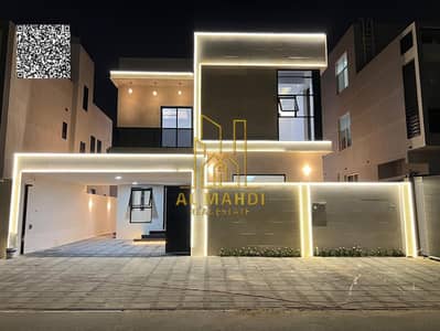 5 Bedroom Villa for Sale in Al Yasmeen, Ajman - WhatsApp Image 2025-05-24 at 10.48. 04 AM. jpeg 5 Bedroom Villa for Sale in Al Yasmeen, Ajman - WhatsApp Image 2025-05-24 at 10.48. 04 AM. jpeg