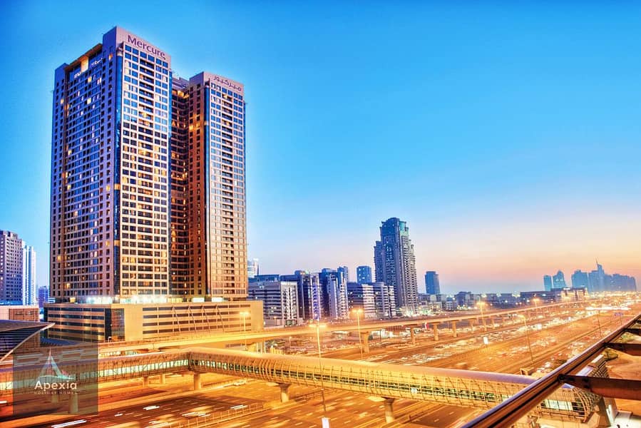 6 MERCURE HOTEL Building. jpg