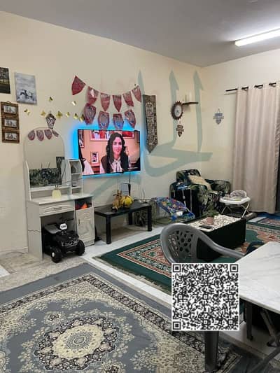 1 Schlafzimmer Wohnung zum zur Miete in Al Hamidiyah, Ajman - WhatsApp Image 2026-06-26 at 8.15. 11 PM (2). jpeg