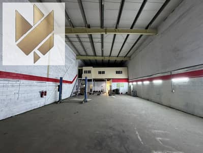 Warehouse zum zur Miete in Industrial Area, Sharjah - WhatsApp Image 2026-06-26 at 6.15. 33 PM. jpeg