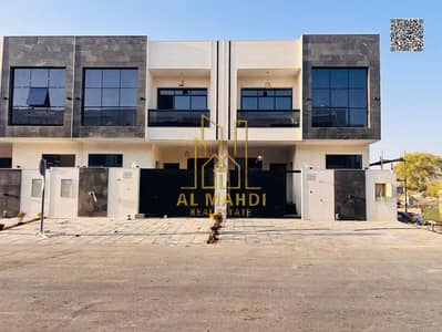 5 Bedroom Villa for Sale in Al Helio, Ajman - IMG_8326. JPG