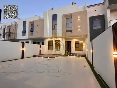 5 Bedroom Villa for Sale in Al Yasmeen, Ajman - WhatsApp Image 2025-06-14 at 11.01. 43 AM. jpeg 5 Bedroom Villa for Sale in Al Yasmeen, Ajman - WhatsApp Image 2025-06-14 at 11.01. 43 AM. jpeg