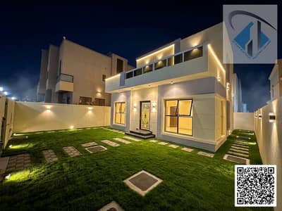 4 Schlafzimmer Villa zum zum Verkauf in Al Helio, Ajman - WhatsApp Image 2026-06-27 at 7.55. 23 PM. jpeg
