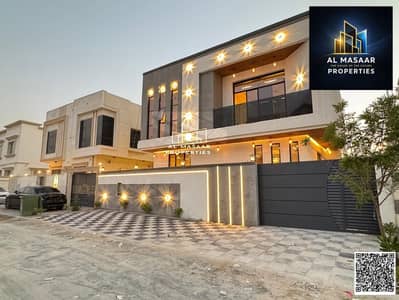5 Slaapkamers Villa te Koop in Al Yasmeen, Ajman - batch_WhatsApp Image 2026-06-28 at 12.23. 48 AM. jpeg