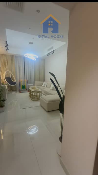 2 Bedroom Flat for Sale in Al Khan, Sharjah - WhatsApp Image 2026-06-28 at 11.10. 56 AM. jpeg 2 Bedroom Flat for Sale in Al Khan, Sharjah - WhatsApp Image 2026-06-28 at 11.10. 56 AM. jpeg