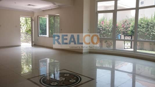 Superb 5 br +m Compound villa Superb 5 br +m Compound villa