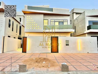 5 Bedroom Villa for Sale in Al Helio, Ajman - WhatsApp Image 2025-06-14 at 10.56. 11 AM. jpeg 5 Bedroom Villa for Sale in Al Helio, Ajman - WhatsApp Image 2025-06-14 at 10.56. 11 AM. jpeg