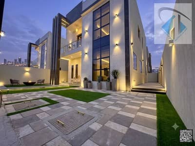 4 habitaciones Villa para en Venta en Al Helio, Ajman - WhatsApp Image 2026-06-27 at 1.30. 09 PM (2). jpeg 4 habitaciones Villa para en Venta en Al Helio, Ajman - WhatsApp Image 2026-06-27 at 1.30. 09 PM (2). jpeg