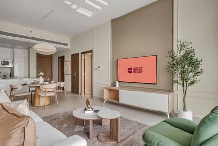 1 Bedroom Apartment for Rent in Al Wasl, Dubai - d9d0b166-21fe-4718-412b-6041a4acaf00. jpeg 1 Bedroom Apartment for Rent in Al Wasl, Dubai - d9d0b166-21fe-4718-412b-6041a4acaf00. jpeg