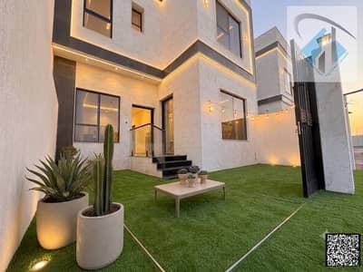 5 habitaciones Villa para en Venta en Al Helio, Ajman - WhatsApp Image 2026-06-27 at 2.16. 34 PM (2). jpeg