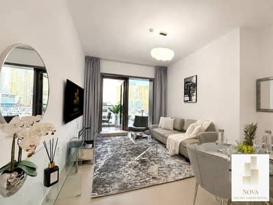 1 habitación Apartamento para en Alquiler en Dubai Marina, Dubai - ED20E717-E493-4C52-A6D0-31DA75F564FD. jpg 1 habitación Apartamento para en Alquiler en Dubai Marina, Dubai - ED20E717-E493-4C52-A6D0-31DA75F564FD. jpg