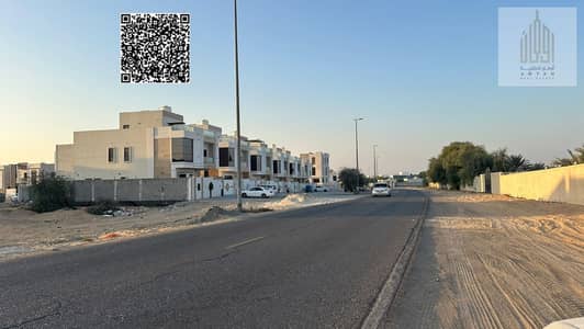 Plot for Sale in Al Helio, Ajman - Villa Land | Al Helio 2 Ajman Double Fee Exemption| 3,014 sq ft | AED 690,000 Plot for Sale in Al Helio, Ajman - Villa Land | Al Helio 2 Ajman Double Fee Exemption| 3,014 sq ft | AED 690,000
