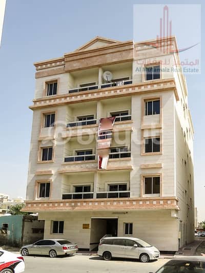 1 Bedroom Apartment for Rent in Al Nuaimiya, Ajman - a5e46d99-391f-4ee8-819c-5f72093ac6fe. jpg 1 Bedroom Apartment for Rent in Al Nuaimiya, Ajman - a5e46d99-391f-4ee8-819c-5f72093ac6fe. jpg