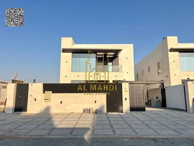 5 Bedroom Villa for Sale in Al Mowaihat, Ajman - IMG-20251121-WA0006. jpg 5 Bedroom Villa for Sale in Al Mowaihat, Ajman - IMG-20251121-WA0006. jpg