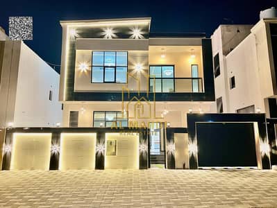 6 Schlafzimmer Villa zum zum Verkauf in Al Helio, Ajman - WhatsApp Image 2026-02-13 at 9.04. 32 PM. jpeg 6 Schlafzimmer Villa zum zum Verkauf in Al Helio, Ajman - WhatsApp Image 2026-02-13 at 9.04. 32 PM. jpeg