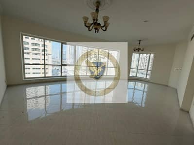 2 Slaapkamers Appartement te Huur in Al Majaz, Sharjah - 5e54a016-21c2-4214-9c15-55f79f1458d2. jpg