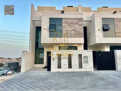 5 Bedroom Villa for Sale in Al Helio, Ajman - WhatsApp Image 2026-02-16 at 8.13. 22 PM (1). jpeg 5 Bedroom Villa for Sale in Al Helio, Ajman - WhatsApp Image 2026-02-16 at 8.13. 22 PM (1). jpeg