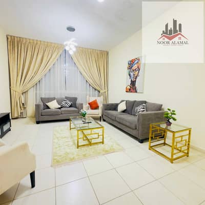 1 Bedroom Apartment for Rent in Al Khan, Sharjah - WhatsApp Image 2026-06-27 at 10.45. 47 AM. jpeg