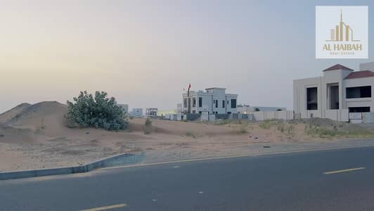 Plot zum zum Verkauf in Hay Al Dibdibah South, Sharjah - WhatsApp Image 2026-06-28 at 12.34. 50 PM. jpeg