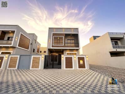 Villa de 4 chambres à à vendre à Al Zahya, Ajman - WhatsApp Image 2026-06-28 at 12.27. 05 PM (1). jpeg Villa de 4 chambres à à vendre à Al Zahya, Ajman - WhatsApp Image 2026-06-28 at 12.27. 05 PM (1). jpeg