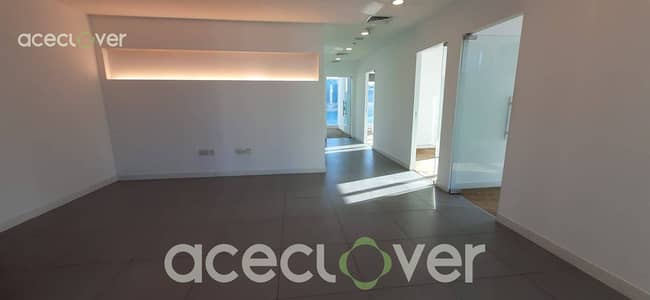 Office in Affitto a Business Bay, Dubai - Ufficio a Business Bay，Lake Central, 390000 AED - 15635129