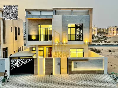 5 Bedroom Villa for Sale in Al Yasmeen, Ajman - WhatsApp Image 2025-08-12 at 1.01. 36 PM (2). jpeg 5 Bedroom Villa for Sale in Al Yasmeen, Ajman - WhatsApp Image 2025-08-12 at 1.01. 36 PM (2). jpeg